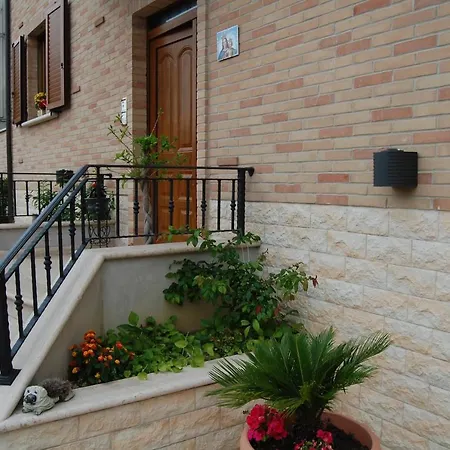 Bed & Breakfast La Tartaruga