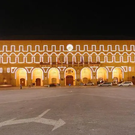 La Tartaruga Bed & Breakfast Civitanova Marche