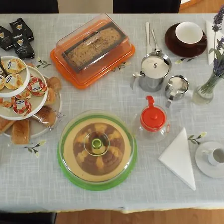 Bed & Breakfast La Tartaruga