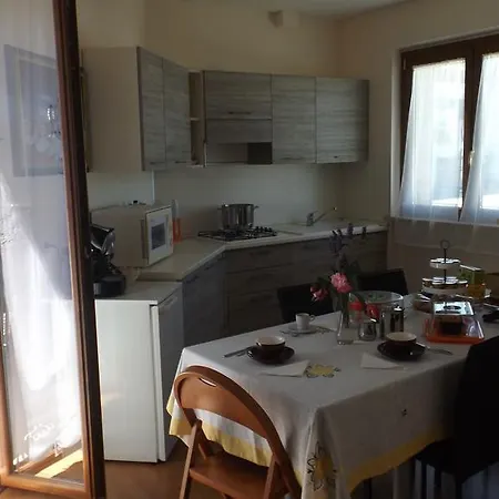 La Tartaruga Bed & Breakfast Civitanova Marche