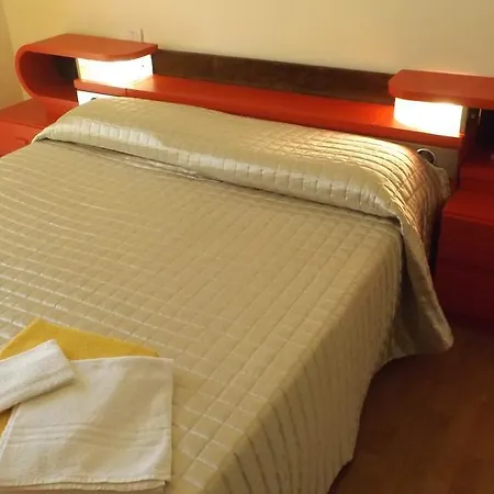 La Tartaruga Bed & Breakfast