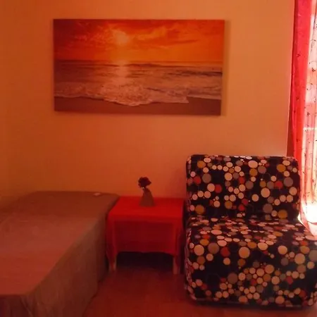 Bed & Breakfast La Tartaruga