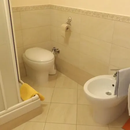 Bed & Breakfast La Tartaruga