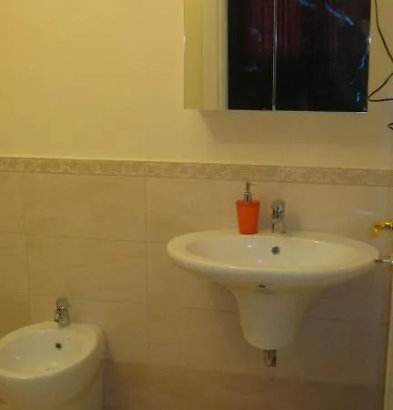 Bed & Breakfast La Tartaruga