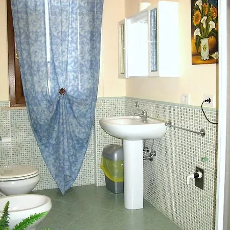 La Tartaruga Bed & Breakfast 3*