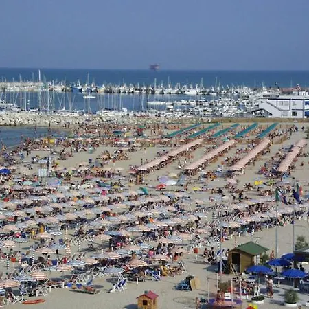 La Tartaruga Civitanova Marche