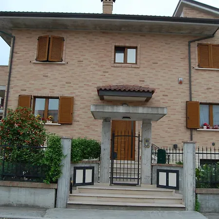 La Tartaruga Bed & Breakfast Civitanova Marche