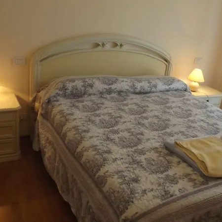 Bed & Breakfast La Tartaruga 3*