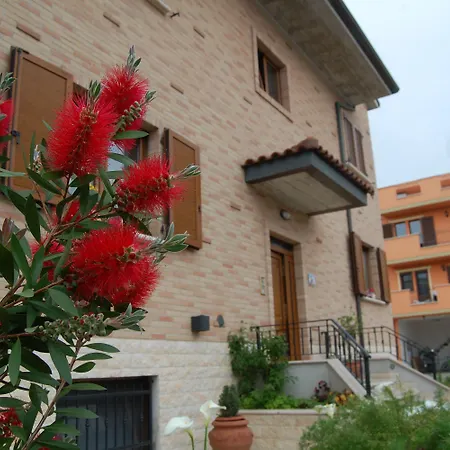 Bed & Breakfast La Tartaruga 3*