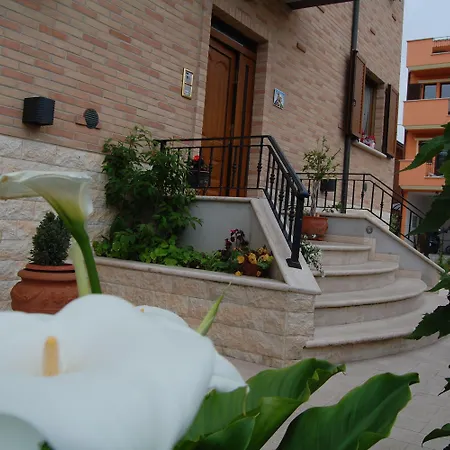 La Tartaruga Bed & Breakfast