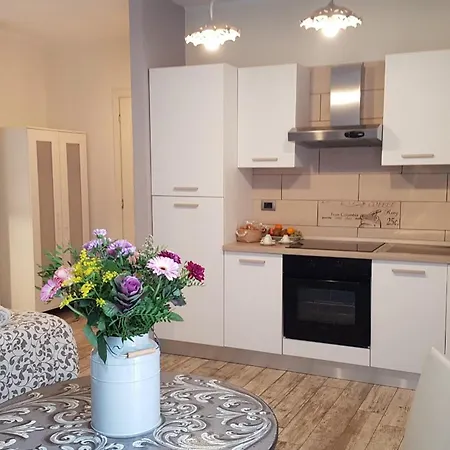 Bed & Breakfast La Tartaruga 3*