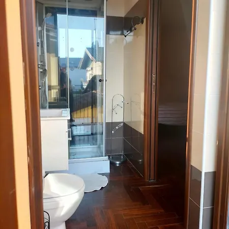 Bed & Breakfast La Tartaruga