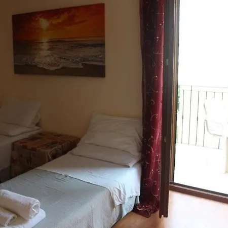 Bed & Breakfast La Tartaruga Civitanova Marche