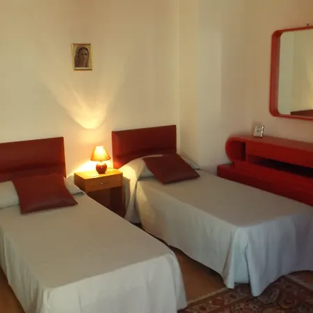 La Tartaruga Bed & Breakfast