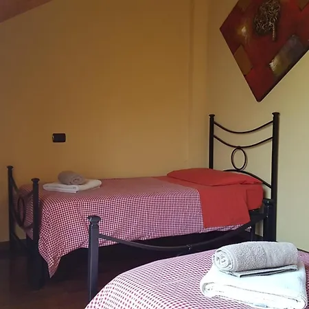 Bed & Breakfast La Tartaruga