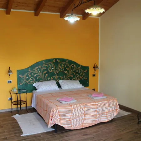 La Tartaruga Bed & Breakfast 3*