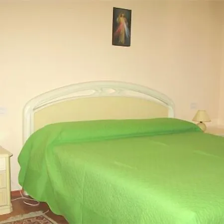 Bed & Breakfast La Tartaruga