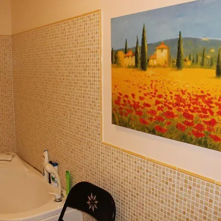 La Tartaruga Bed & Breakfast 3*