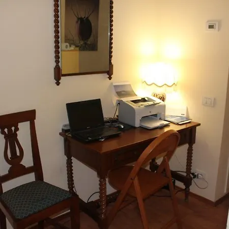 Bed & Breakfast La Tartaruga