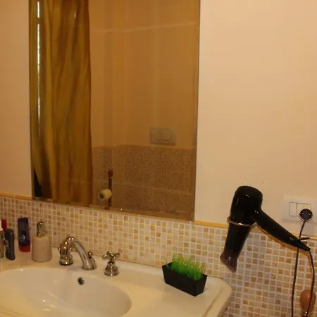 Bed & Breakfast La Tartaruga