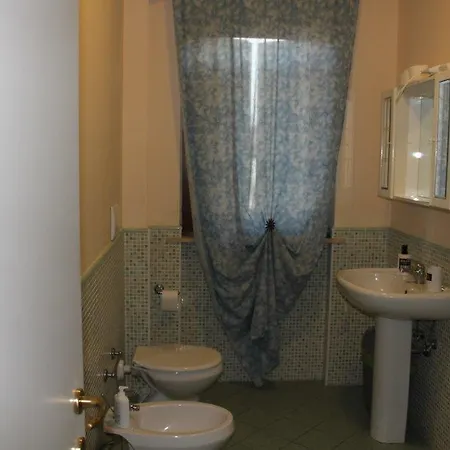 La Tartaruga Bed & Breakfast Civitanova Marche