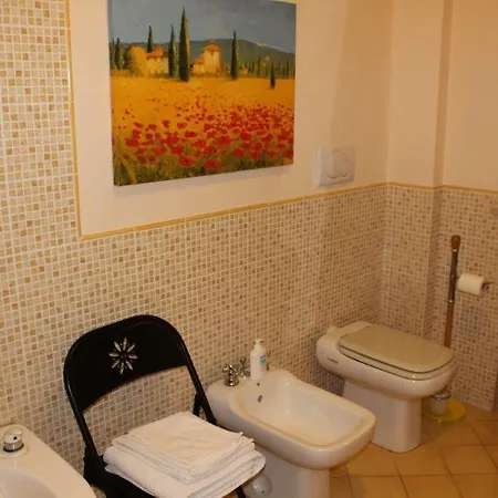 La Tartaruga Bed & Breakfast