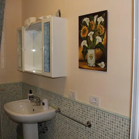 Bed & Breakfast La Tartaruga 3*