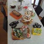La Tartaruga 3*
