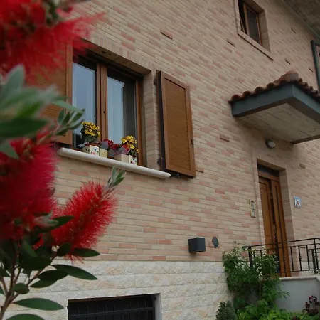 Bed & Breakfast La Tartaruga Civitanova Marche
