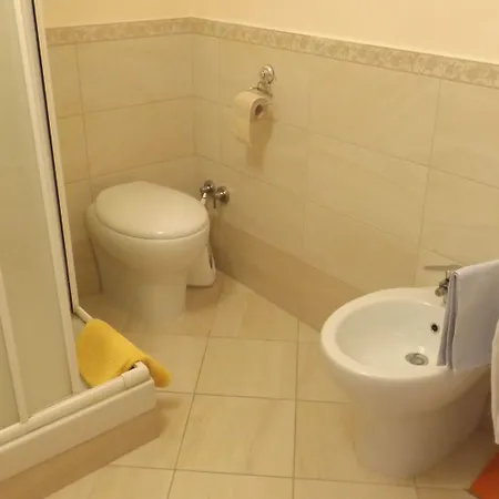 La Tartaruga 3* Civitanova Marche
