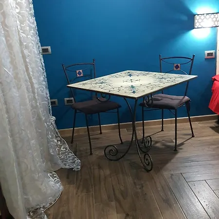 La Tartaruga