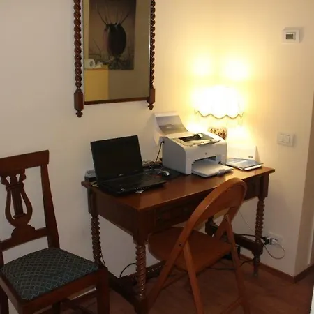 La Tartaruga Bed & Breakfast 3*