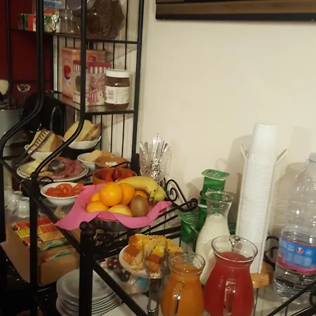 La Tartaruga Чивитанова-Марке