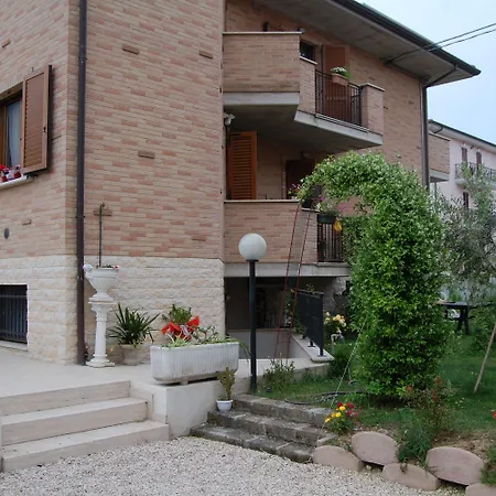 La Tartaruga Bed & Breakfast Civitanova Marche