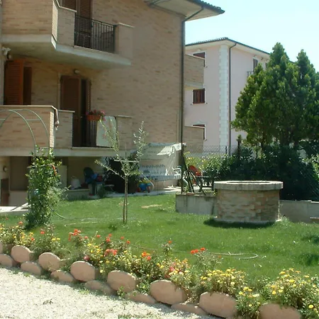 La Tartaruga Civitanova Marche