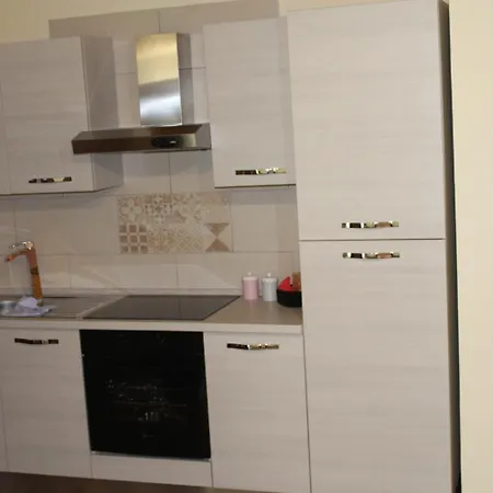 Bed & Breakfast La Tartaruga Civitanova Marche