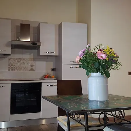 Bed & Breakfast La Tartaruga Civitanova Marche