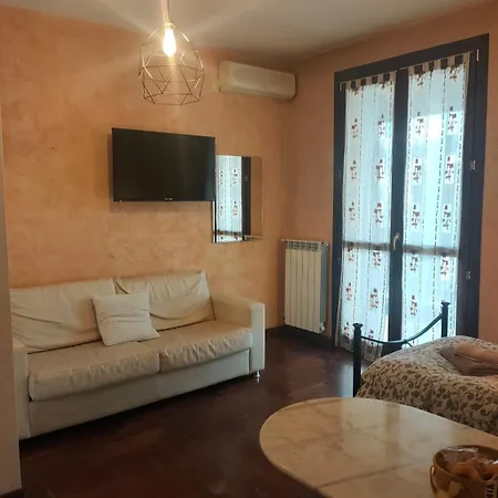 La Tartaruga 3* Civitanova Marche