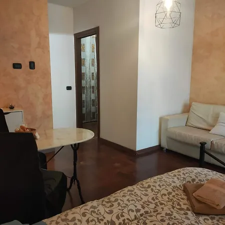 La Tartaruga Bed & Breakfast