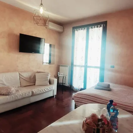 Bed & Breakfast La Tartaruga Civitanova Marche