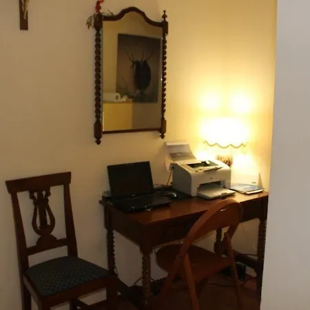 Bed & Breakfast La Tartaruga Civitanova Marche
