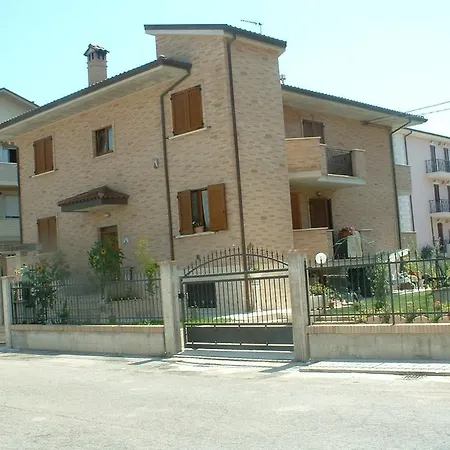 La Tartaruga Civitanova Marche