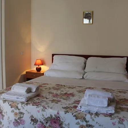 La Tartaruga Чивитанова-Марке